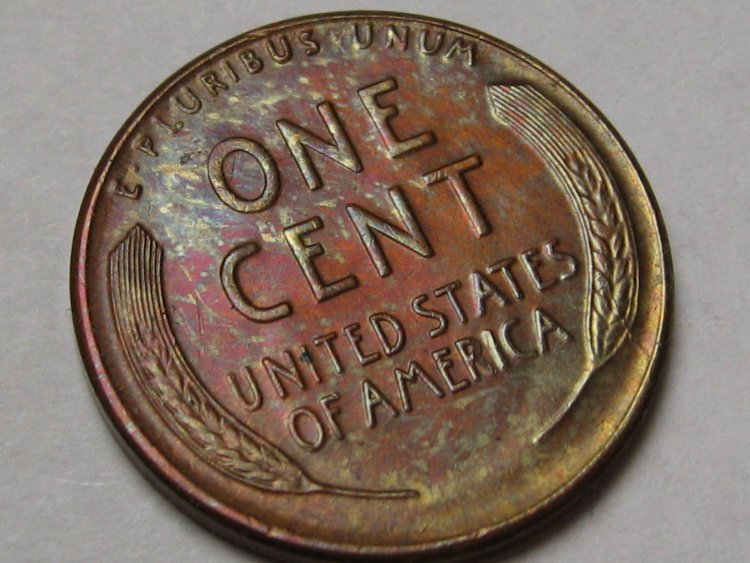 The-50-Days-Of-Lincoln-Wheat-Cents-Act-II