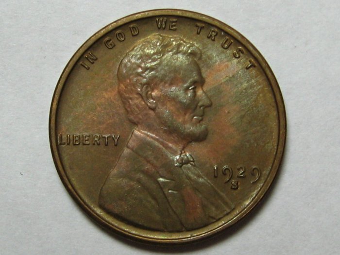 The-50-Days-Of-Lincoln-Wheat-Cents-Act-II