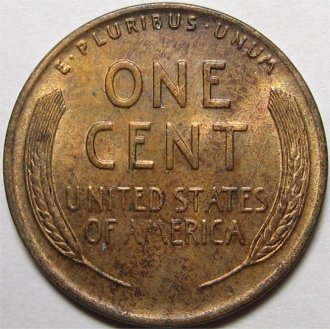 The-50-Days-Of-Lincoln-Wheat-Cents-Act-II