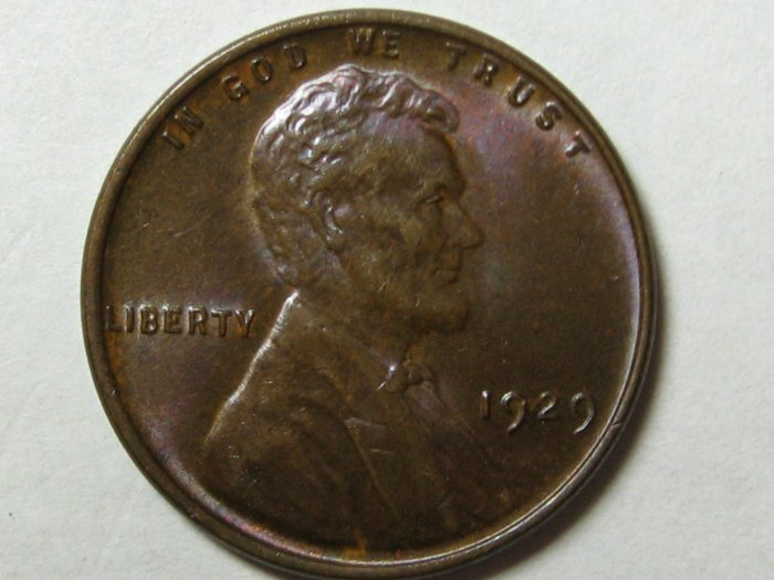 The-50-Days-Of-Lincoln-Wheat-Cents-Act-II
