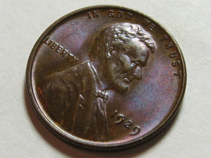 The-50-Days-Of-Lincoln-Wheat-Cents-Act-II
