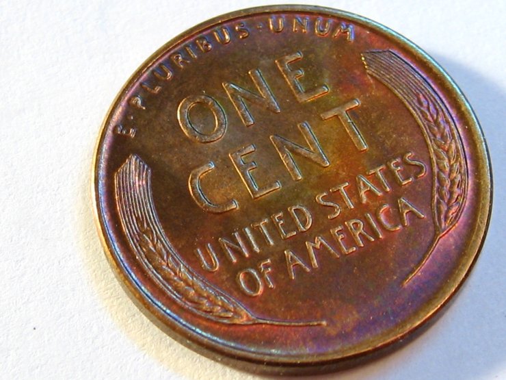 The-50-Days-Of-Lincoln-Wheat-Cents-Act-II