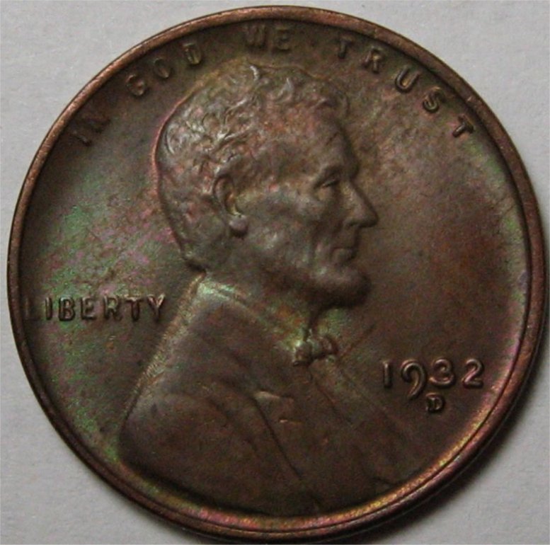 The-50-Days-Of-Lincoln-Wheat-Cents-Act-II