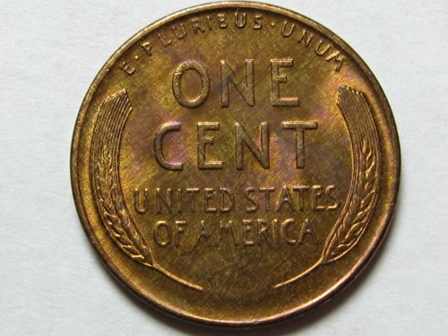 The-50-Days-Of-Lincoln-Wheat-Cents-Act-II