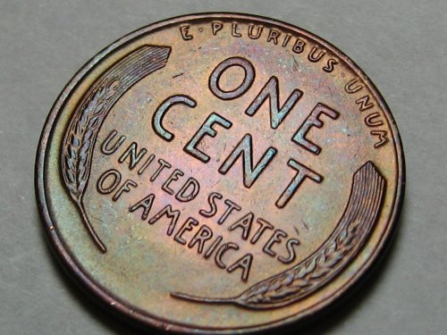 The-50-Days-Of-Lincoln-Wheat-Cents-Act-II