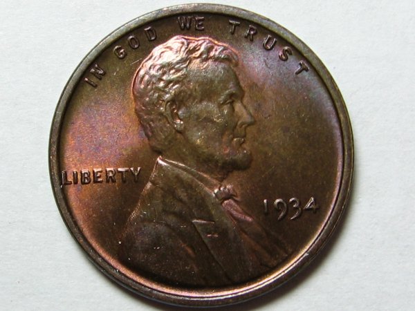 The-50-Days-Of-Lincoln-Wheat-Cents-Act-II