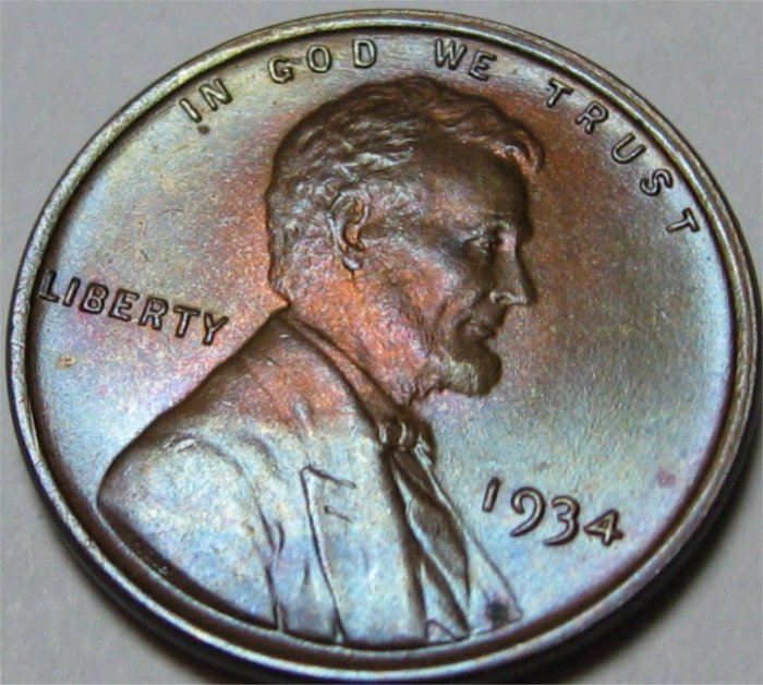 The-50-Days-Of-Lincoln-Wheat-Cents-Act-II