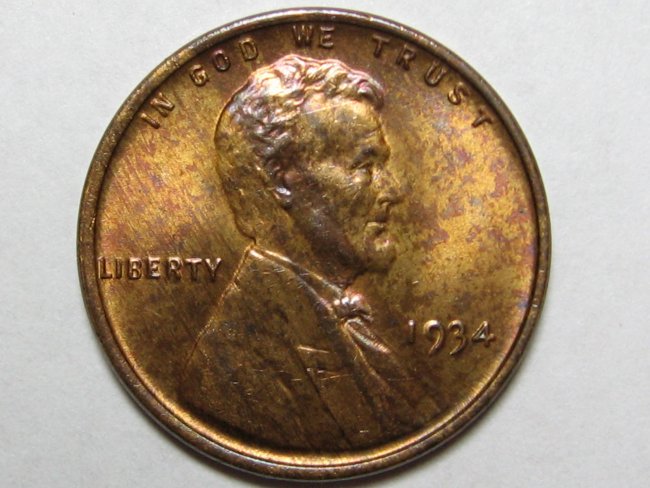 The-50-Days-Of-Lincoln-Wheat-Cents-Act-II
