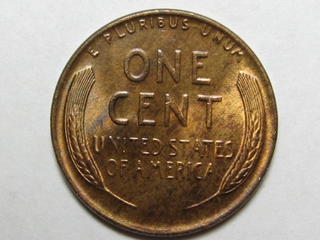 The-50-Days-Of-Lincoln-Wheat-Cents-Act-II