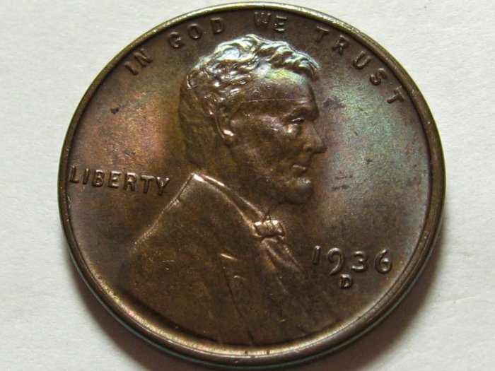 The-50-Days-Of-Lincoln-Wheat-Cents-Act-II