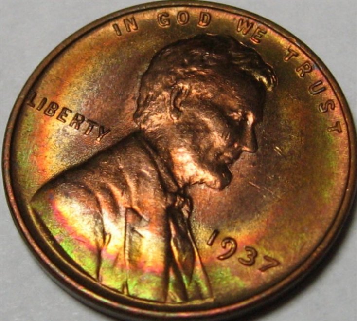 The-50-Days-Of-Lincoln-Wheat-Cents-Act-II