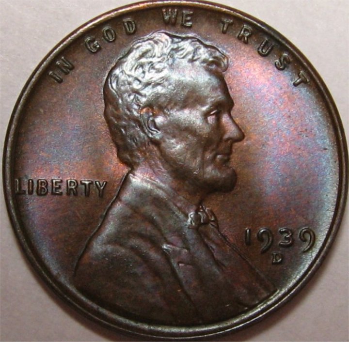 The-50-Days-Of-Lincoln-Wheat-Cents-Act-II