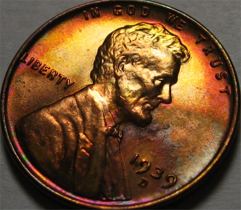 The-50-Days-Of-Lincoln-Wheat-Cents-Act-II