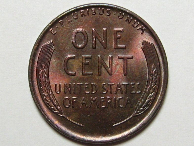 The-50-Days-Of-Lincoln-Wheat-Cents-Act-II