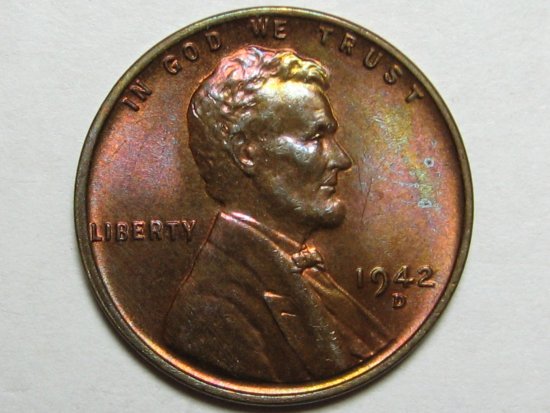 The-50-Days-Of-Lincoln-Wheat-Cents-Act-II