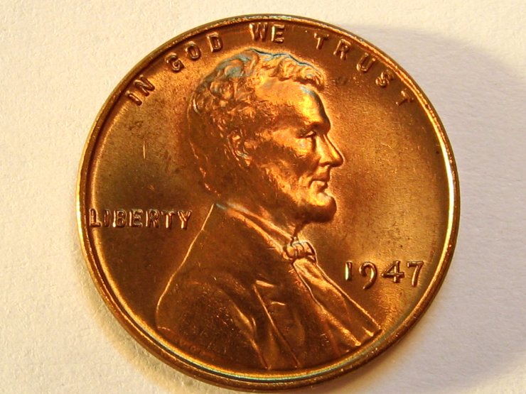 The-50-Days-Of-Lincoln-Wheat-Cents-Act-II