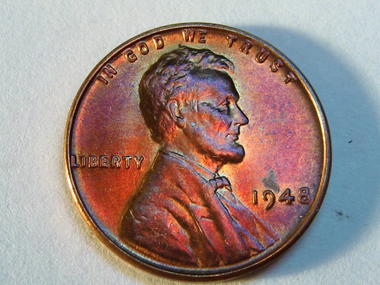 The-50-Days-Of-Lincoln-Wheat-Cents-Act-II