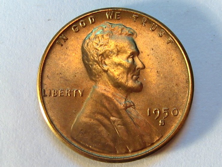 The-50-Days-Of-Lincoln-Wheat-Cents-Act-II