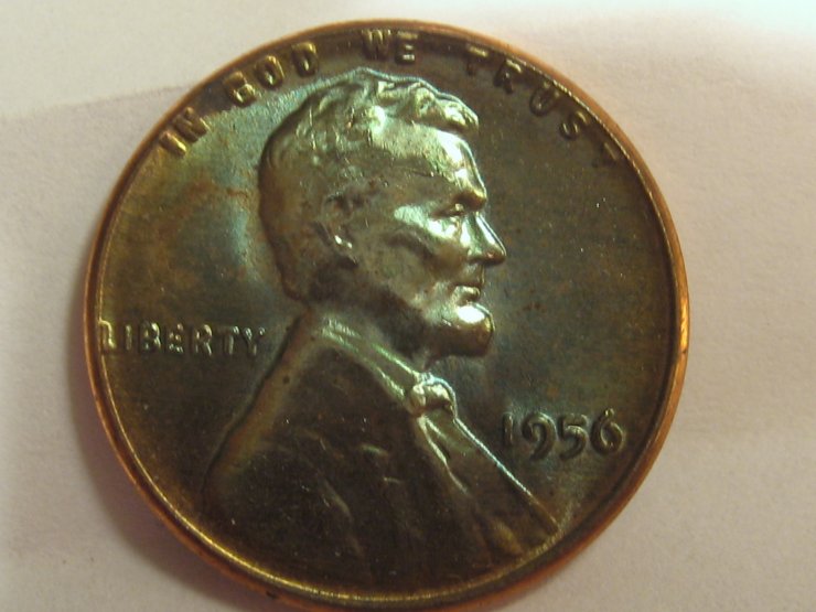 The-50-Days-Of-Lincoln-Wheat-Cents-Act-II