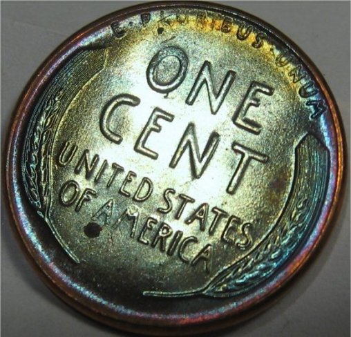 The-50-Days-Of-Lincoln-Wheat-Cents-Act-II