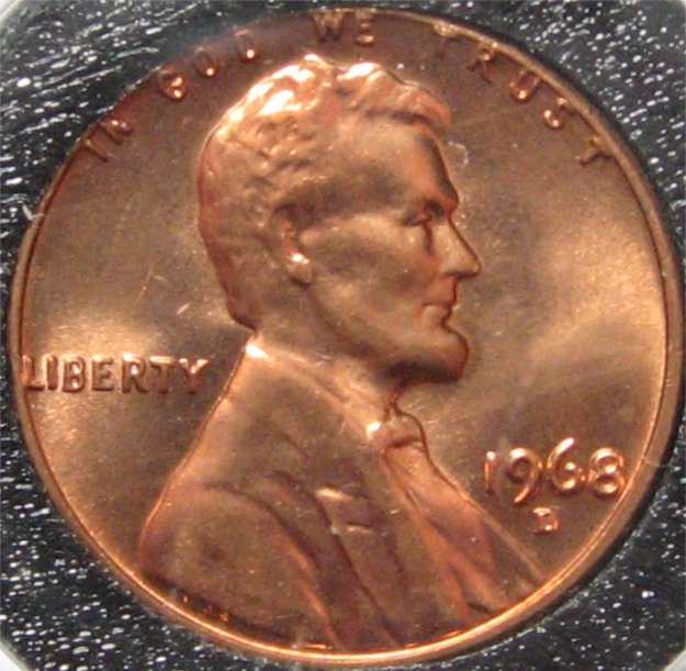 Grade-It!-1968-D-Lincoln