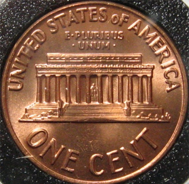 1971-Lincoln-Cent---Grade-It!