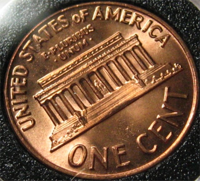 1971-Lincoln-Cent---Grade-It!