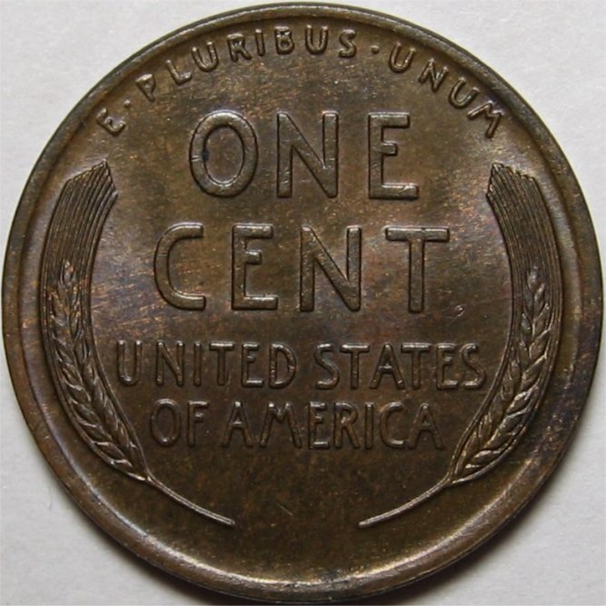 The-50-Days-Of-Lincoln-Wheat-Cents,-Act-III