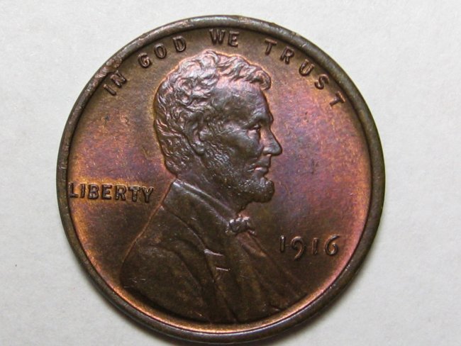 The-50-Days-Of-Lincoln-Wheat-Cents,-Act-III