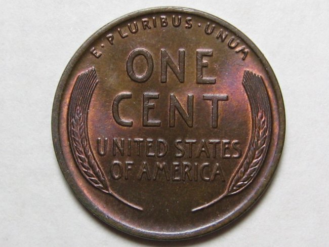 The-50-Days-Of-Lincoln-Wheat-Cents,-Act-III