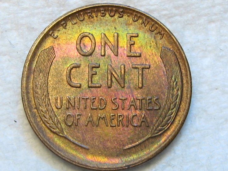 The-50-Days-Of-Lincoln-Wheat-Cents,-Act-III
