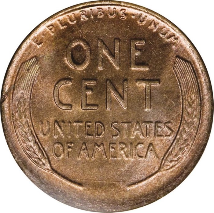 The-50-Days-Of-Lincoln-Wheat-Cents,-Act-III