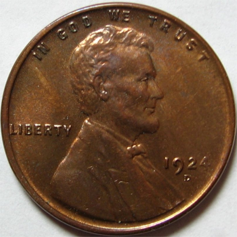The-50-Days-Of-Lincoln-Wheat-Cents,-Act-III