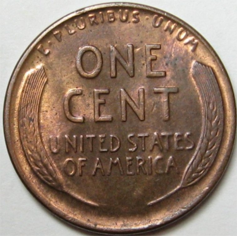 The-50-Days-Of-Lincoln-Wheat-Cents,-Act-III