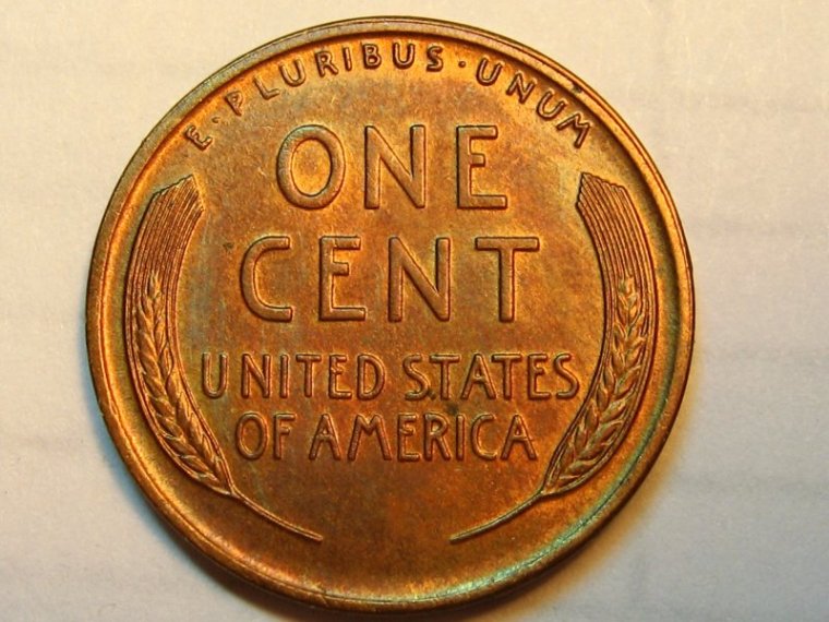 The-50-Days-Of-Lincoln-Wheat-Cents,-Act-III