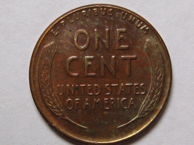 The-50-Days-Of-Lincoln-Wheat-Cents,-Act-III