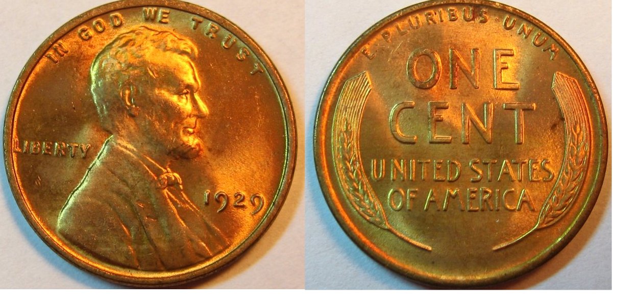 The-50-Days-Of-Lincoln-Wheat-Cents,-Act-III
