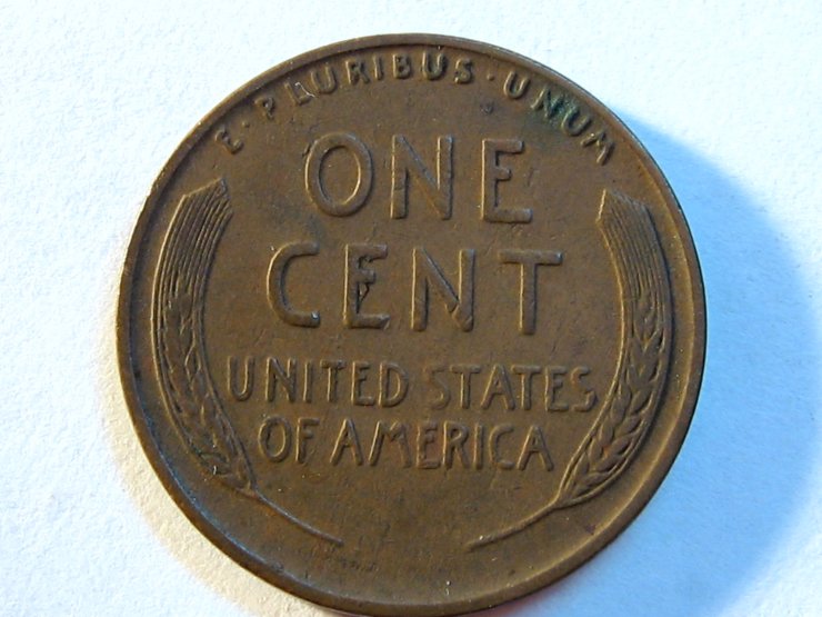 The-50-Days-Of-Lincoln-Wheat-Cents,-Act-III