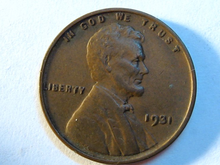 The-50-Days-Of-Lincoln-Wheat-Cents,-Act-III