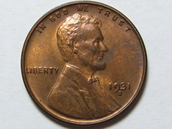 The-50-Days-Of-Lincoln-Wheat-Cents,-Act-III