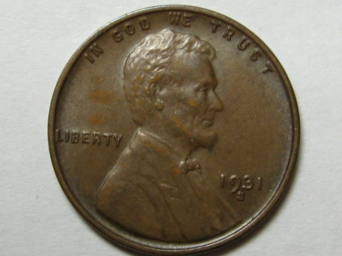The-50-Days-Of-Lincoln-Wheat-Cents,-Act-III