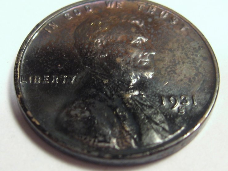 The-50-Days-Of-Lincoln-Wheat-Cents,-Act-III