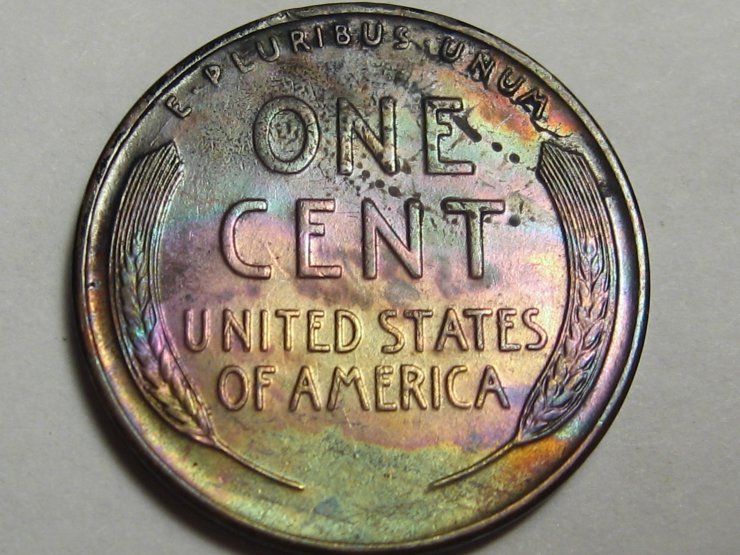 The-50-Days-Of-Lincoln-Wheat-Cents,-Act-III
