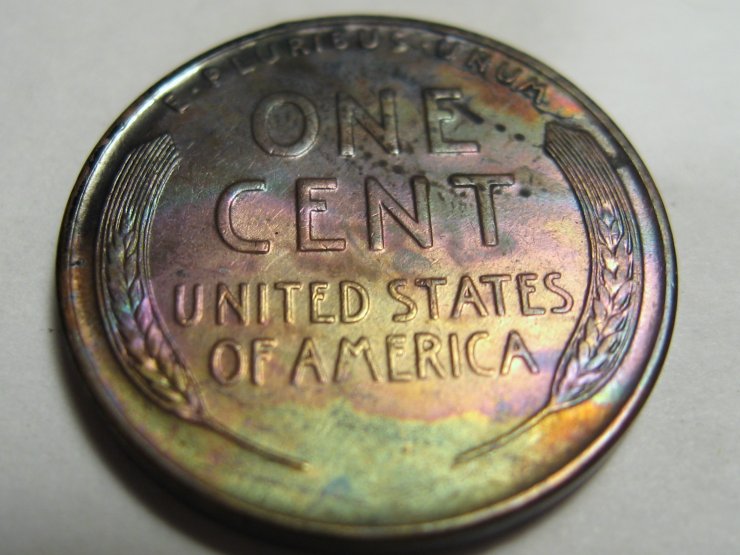 The-50-Days-Of-Lincoln-Wheat-Cents,-Act-III
