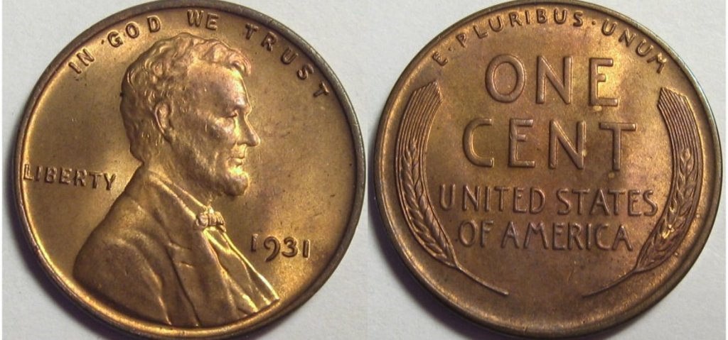 The-50-Days-Of-Lincoln-Wheat-Cents,-Act-III