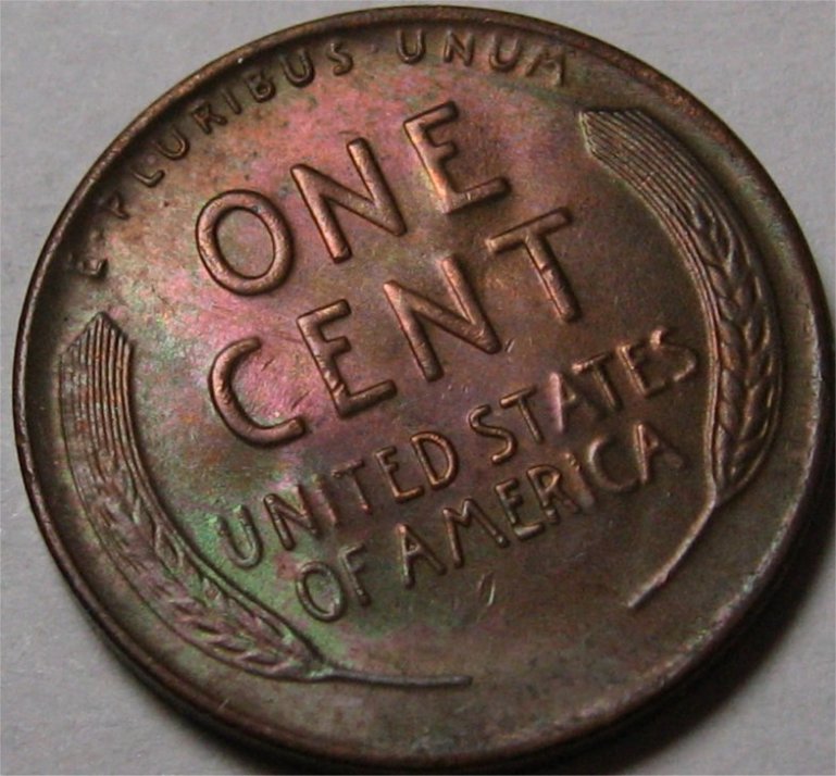 The-50-Days-Of-Lincoln-Wheat-Cents,-Act-III