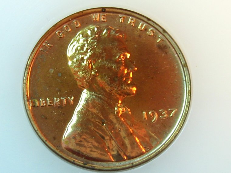 The-50-Days-Of-Lincoln-Wheat-Cents,-Act-III