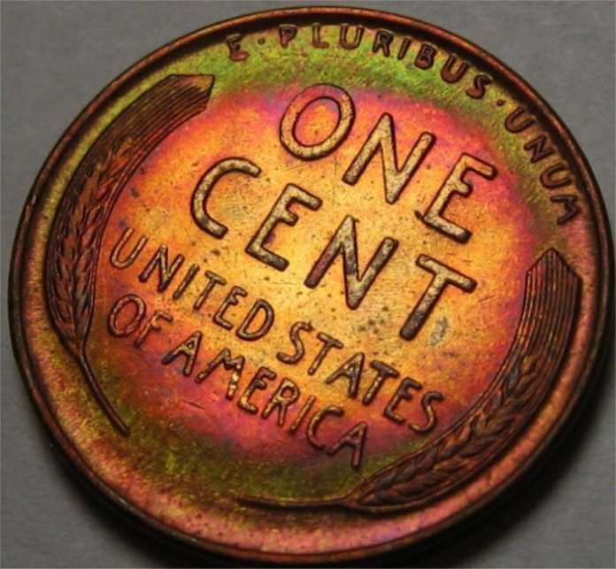 The-50-Days-Of-Lincoln-Wheat-Cents,-Act-III