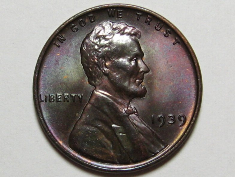 The-50-Days-Of-Lincoln-Wheat-Cents,-Act-III