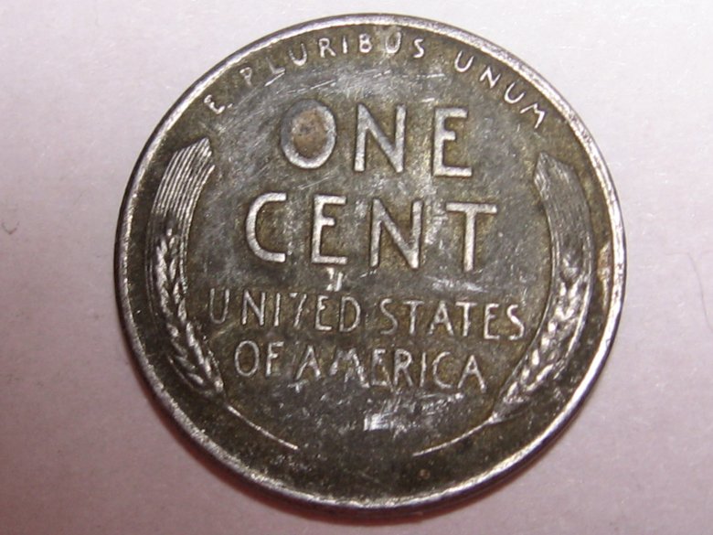 The-50-Days-Of-Lincoln-Wheat-Cents,-Act-III